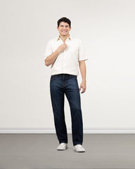 JEANS HOMBRE PLUS SIZE