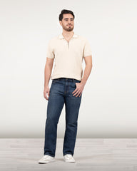 JEANS HOMBRE PLUS SIZE