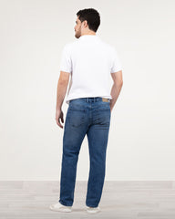 JEANS HOMBRE PLUS SIZE