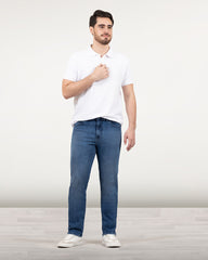 JEANS HOMBRE PLUS SIZE