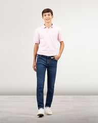 JEANS NIÑO SKINNY