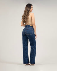 JEAN TIRO SUPER ALTO WIDE LEG