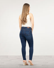 JEAN MUJER CURVY FIT