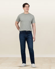 SKINNY FIT JEAN