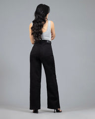 JEAN TIRO SUPER ALTO WIDE LEG