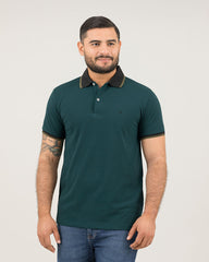 POLO HOMBRE REGULAR FIT