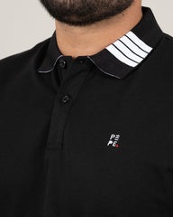 POLO HOMBRE REGULAR FIT