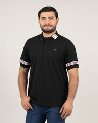 POLO HOMBRE REGULAR FIT