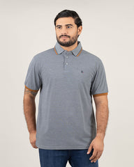 POLO HOMBRE REGULAR FIT