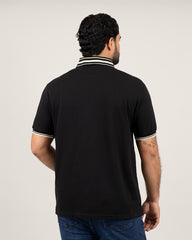 POLO HOMBRE REGULAR FIT