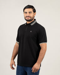 POLO HOMBRE REGULAR FIT