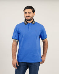 POLO HOMBRE REGULAR FIT