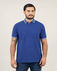 POLO HOMBRE REGULAR FIT