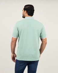 POLO HOMBRE REGULAR FIT