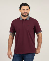 POLO HOMBRE REGULAR FIT