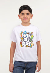 CAMISETA GRAPHIC DE NIÑO