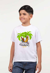 CAMISETA GRAPHIC DE NIÑO