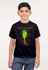 CAMISETA GRAPHIC DE NIÑO