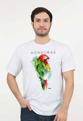 CAMISETA ESTAMPADA