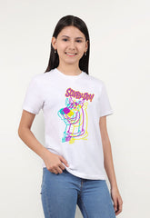 CAMISETA GRAPHIC JUVENIL