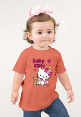 CAMISETA GRAPHIC BEBÉ