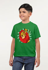 CAMISETA GRAPHIC DE NIÑO