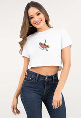 CROPTOP MUJER