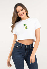 CROPTOP MUJER