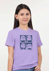 CAMISETA GRAPHIC JUVENIL