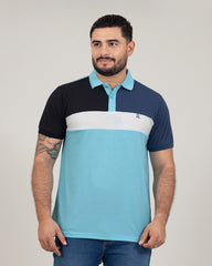 CAMISA POLO MODA