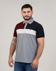 CAMISA POLO MODA