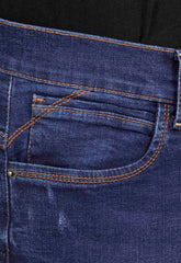 POWER SKINNY FIT JEAN